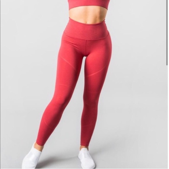 Alphalete Pants - Alphalete R6 Revival WILL ACCEPT REASONABLE OFFERS